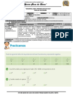 8.matematica - 2do - Prof Yemi PDF