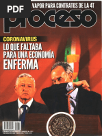 Proceso, Domingo 3 Junio 2018 | PDF
