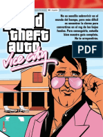 Grand Theft Auto Vice City PDF