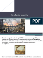 G1-I Revolución Industrial