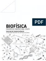 Modulo Biofisica 2020