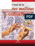 Control - Total - de - La - Diabetes - Mellitus en El Consultorio Juan Ramirez de Alba PDF