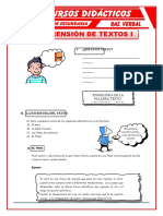 Comprensión-de-Textos-para-Segundo-de-Secundaria