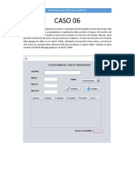 Caso06 PDF