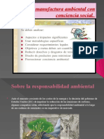 G10-Diseño y Manufactura Ambiental Con Ccia soc-YAMILE