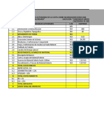 10 Memorias de Calculo de Esplotacion Equipos