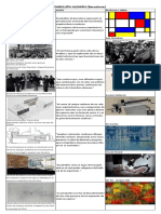 Matriz Cruces Documentales PDF