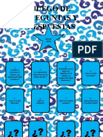 ANALISIS 1 Juego de Preguntas y Respuestas, Normas ISO