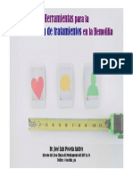 62 Herramienta para La Modulacion de Tratamiento en La Hemofilia PDF