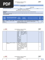 Planeacion Didactica - Sesión 7
