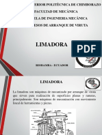 Limadora PDF