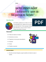 Producto Innovador