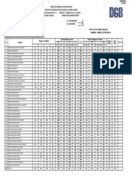 3º A 2o. parcial 2014