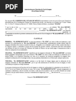 Permisos para Uso de Imagen GEM (MENORES DE EDAD)