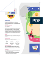 Pregúntame - Tablero Del Juego PDF