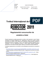 3 Robotor 2011 Regulament Urmarire Linie v3-Pp