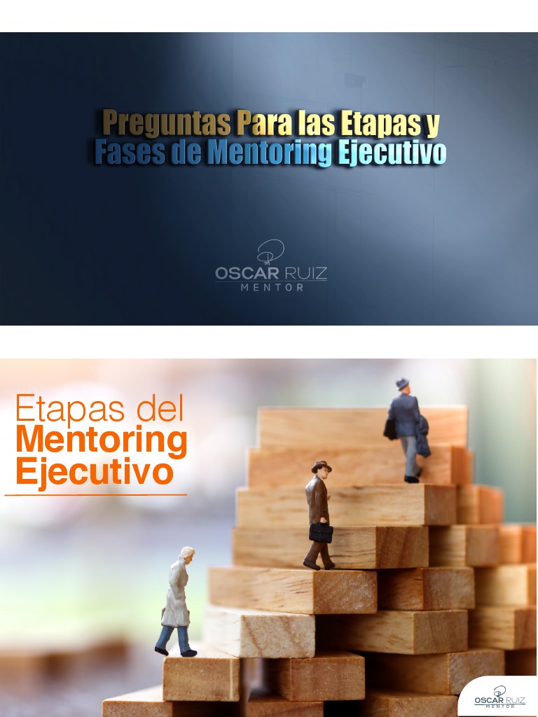 10 - Preguntas Mentoring Ejecutivo | PDF | Cognición | Educación avanzada