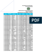 Hurto Comercio 2018