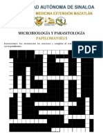 Act - Retroalimentación Papilomavirus 4-18 PDF