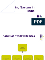2 - Banking System in India - May06,'09