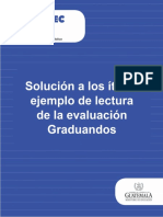 Solucion Items LEC GRAD-D PDF