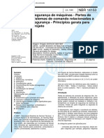 NBR 14153 PDF