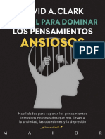 Pensamientos Ansiosos PDF