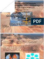 Geologia - Ing. Civil