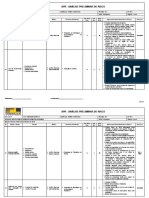 APR - Montagem de andaimes e trabalhos em altura TECAM - REV 00.doc