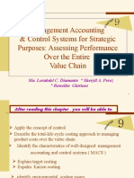 Chapter 9-Mngt - Accounting