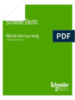 Presentacion Soluciones en Gestion Energetica - May2014