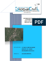 Informe Suelos Cubara PDF