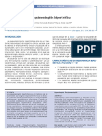 Paquimeningitis PDF