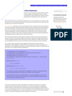 Trachtenberg Speed System of Basic Mathematics PDF