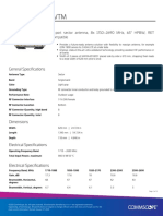 COMMSCOPE HW4X-6516DS1-VTM Product Specification.pdf