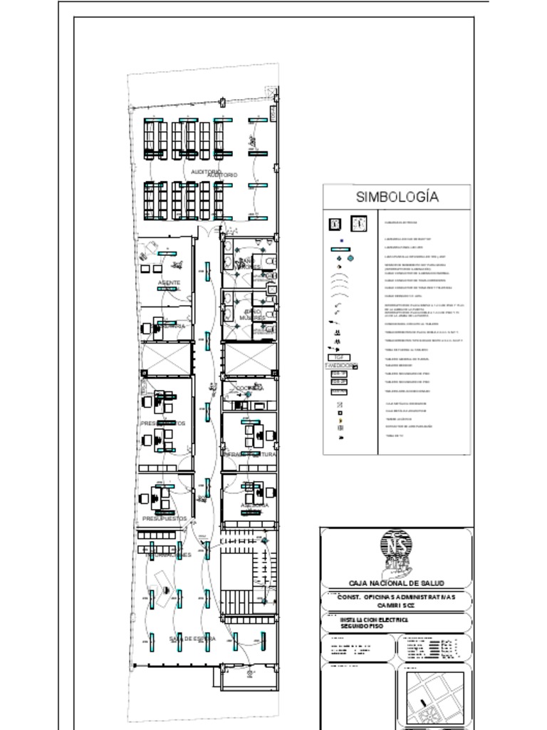 CAJA METALICA 20X20X15CM – Cable Norte Bolivia SRL