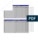 Matriz FODA fortalezas y debilidades