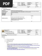 ITP 12 Syllabus