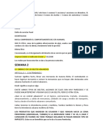 Ética aduanera: 7 módulos, 1 examen, contrabando, defraudación