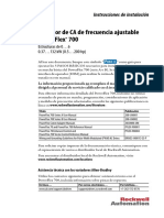 Variador PowerFlex PDF