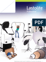 Lastolite Brochure