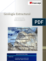 01. Geología Estructural.pptx