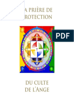 PDF La Priere de Protection Du Culte de L Ange PDF