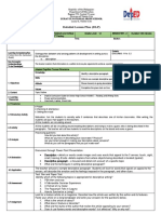 Descriptive Paragraph Techniques