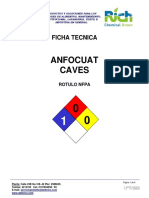 Anfocuat Caves D1 2 PDF