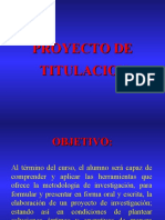 PROYECTO DE TITULACION - Pps