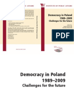 Democracy in Poland
