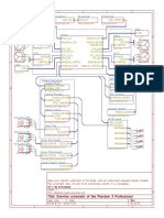 ESC - Center - Board: Flight - Controller - Board IMU - Board GPS - Board