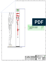 Plano Frontal Del Minico-Model