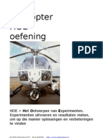 HOE Helikopter (W73)
